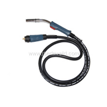 40KD Air cooled MIG Welding Torch